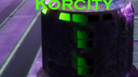 Destroy Korcity