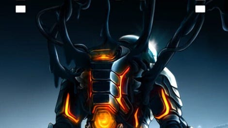Night Breaker