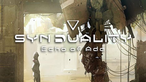 Synduality: Echo of Ada