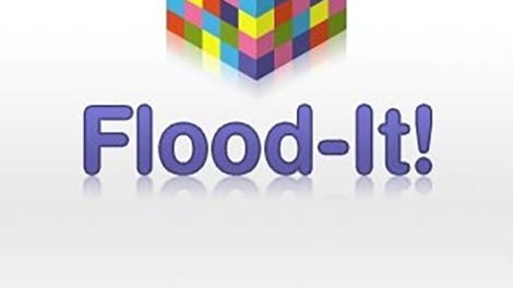 Flood-It!