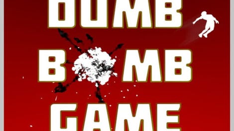 Dumb Bomb Game