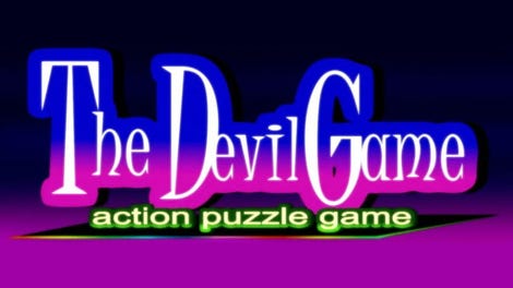 The Devil Game: Action Puzzle Game - Kotaku