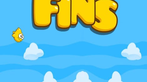 Yellow Fins