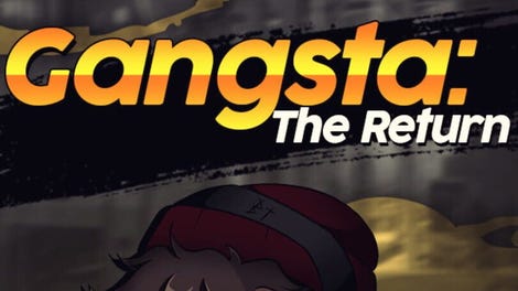 Gangsta: The Return