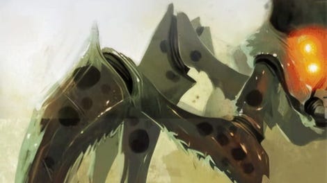 Battle of Giants: Mutant Insects