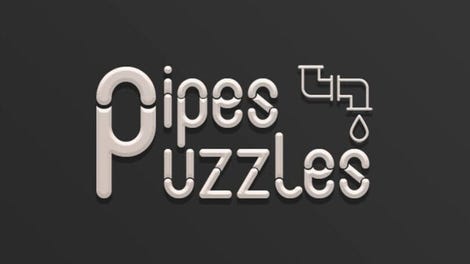 Pipes Puzzles