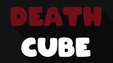 Death Cube - Kotaku