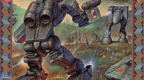 BattleTech: The Crescent Hawk's Revenge