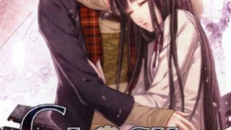 Clock Zero: Shuuen no Ichibyou Portable