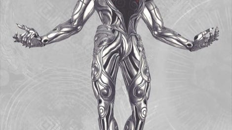 Asura's Wrath: Part IV Nirvana