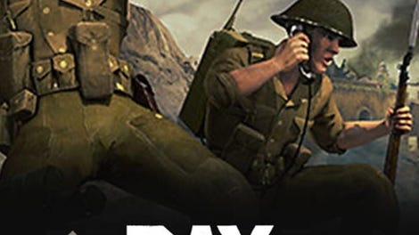 Day of Infamy