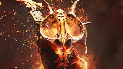 Warhammer: Chaosbane - Deluxe Edition