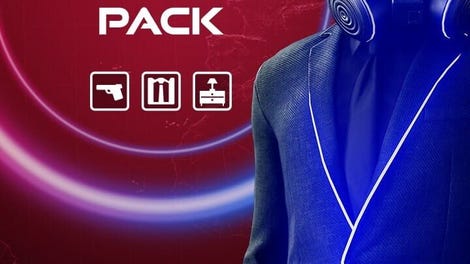Hitman 3: The Drop Pack