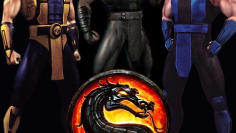 Mortal Kombat: Outworld Assassins