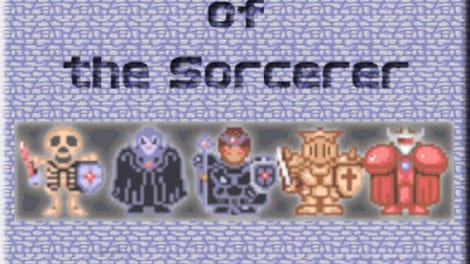 Tower of the Sorceror