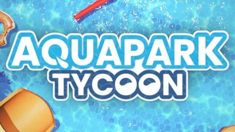 Aquapark Tycoon