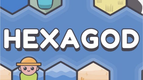Hexagod