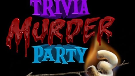 Trivia Murder Party 3