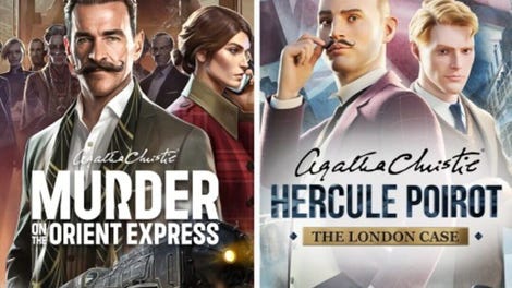 Agatha Christie Collection 2