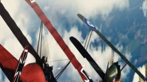 Dogfight Elite