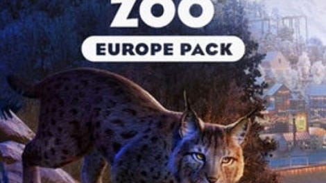 Planet Zoo: Europe Pack