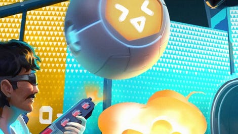 Shotball