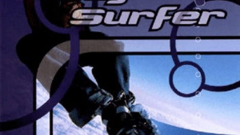 Sky Surfer