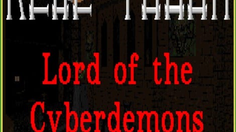 Lord of the Cyberdemons