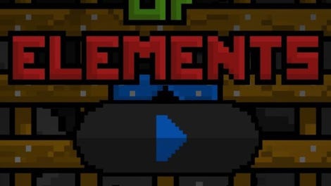 The Tower of Elements