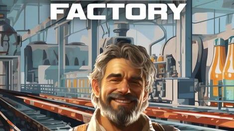 Beer Factory