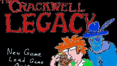 The Crackwell Legacy