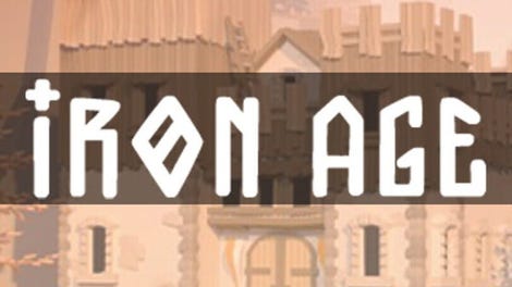 Iron Age