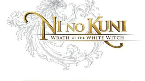 Ni no Kuni: Wrath of the White Witch - Wizard's Edition