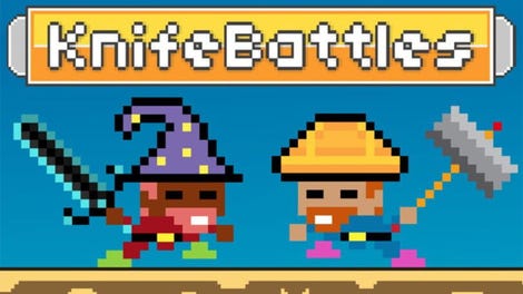 Knife Battles