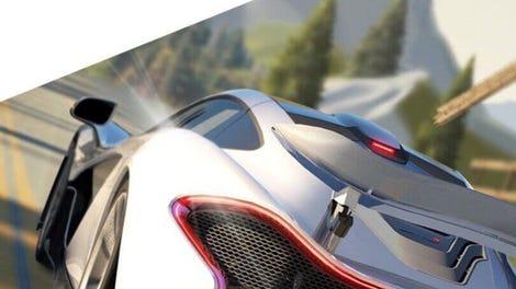 Rebel Racing