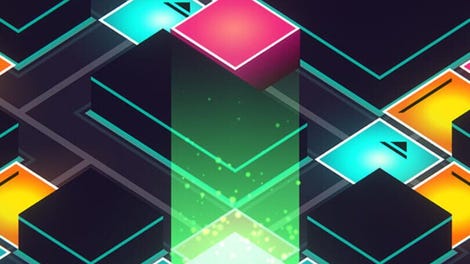Ahead