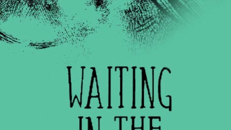 Waiting in the Lime Forest