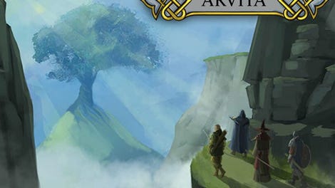 Arvita