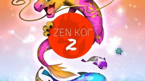 Zen Koi 2