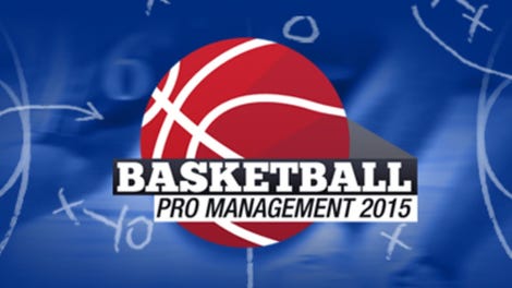 Basketball Pro Management 2015 - Kotaku