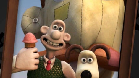 Wallace & Gromit's Grand Adventures: Episode 3 - Muzzled!