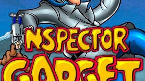 Inspector Gadget: Mad Time Party