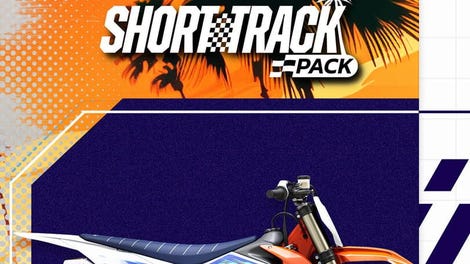 Ride 5: Short Track Pack