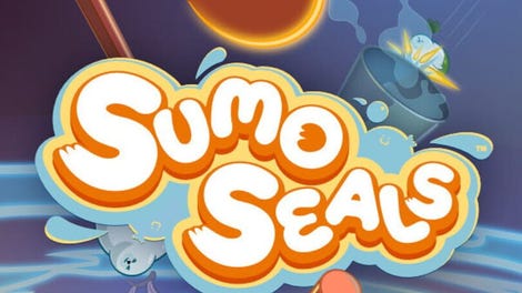 Sumo Seals