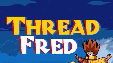Thread Fred