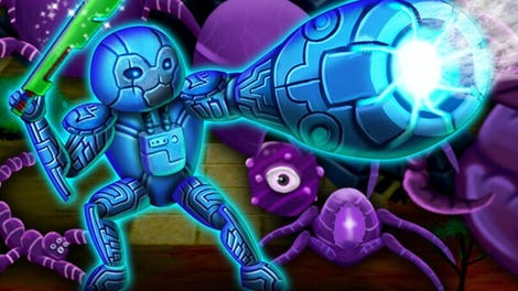 Xenos Defense