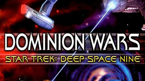 Star Trek: Deep Space Nine - Dominion Wars - Kotaku