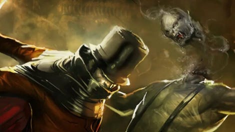 The Ripper