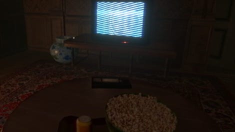 Movie Night