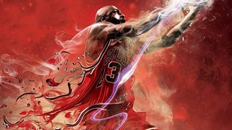 NBA 2K12